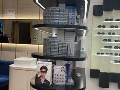 -博士眼镜·President总统(宝安海雅缤纷城店)