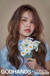 -DX HAIR SALON·发现未知美发沙龙