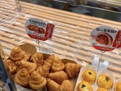 -味多美蛋糕(梨园店)