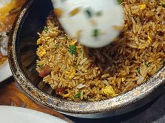 -阿娘家·原生态农家菜(国顺东路店)