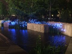 -上海浦东嘉里大酒店