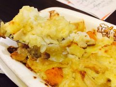 -菲滋意式餐厅(金华银泰城店)