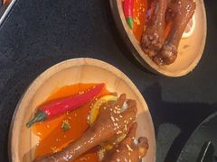 -探鱼·鲜青椒爽麻烤鱼(领展购物广场店)