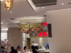 -西贝(上海中心店)