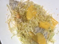 -宫燕府·京菜·烤鸭·淮扬菜(王府中心店)