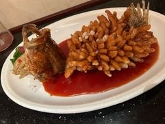 -得月楼·省级非遗·传统苏帮菜(观前店)