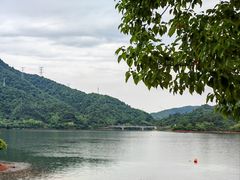-黄山太平湖风景区