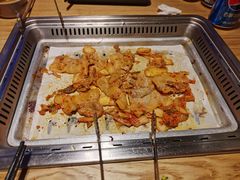 -新石器烤肉(之心城店)
