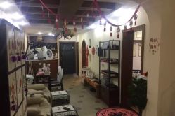 -杉惠素颜美妆皮肤管理中心