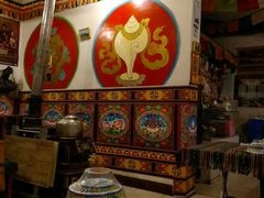 -卡万金特色藏餐