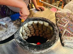 -新疆国际大巴扎