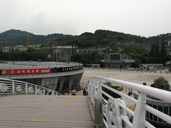 -湖州太湖旅游度假区-月亮广场