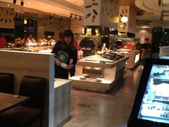 -比格比萨自助(宋家庄店)