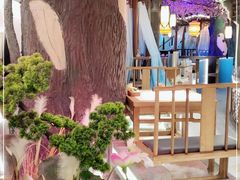 -荷塘秋月·本帮江浙菜(国权路店)