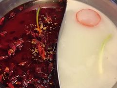-川江号子火锅(运河城店)