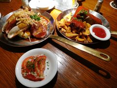 -宝莱纳餐厅(滨江店)