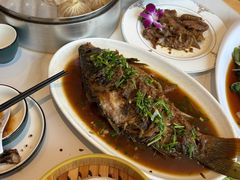 -梅利汴京烤鸭•开封豫菜地标店(晋安路店)