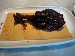 -大潮淮·淮扬菜(何园旗舰店)