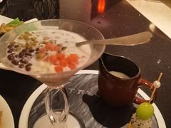 -铭轩中餐厅·海南菜·粤菜(亚龙湾瑞吉店)