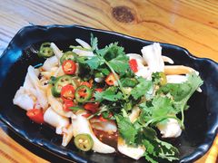 -丹东特色烤肉(南光三部店)