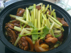 -重庆鸡公煲(学衡路店)