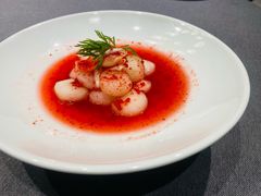 踏花归来马蹄香-羲和雅苑•北京烤鸭(平安国际金融中心店)