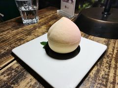 -青咖啡(三坊七巷店)