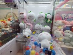 -天天玩X秋葉原日系动漫游戏中心