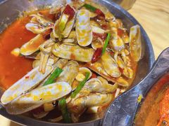 -新疆烧烤王(广灵店)