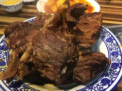-得仁酒家(东四十一条店)