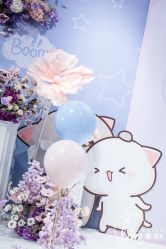 -蘭club婚礼策划