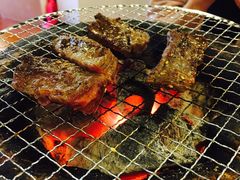 -蒜香焼肉PURUSHIN(马场路店)