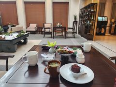 -杭州西湖柳莺里酒店