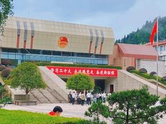 -全国青少年井冈山革命传统教育基地