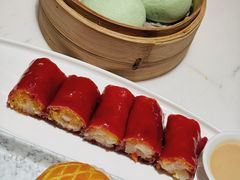 -陶陶居酒家(新天地店)