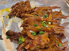 -云南建水鸡脚王烧烤(商贸路店)