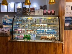 -Blueglass酸奶(华贸购物中心店)