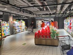 -物美超市(三里河店)