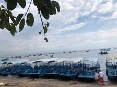 -抚仙湖禄充风景区