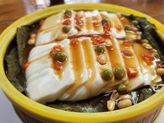 -少林寺欢喜地素斋馆