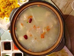 椰子鸡-泰米·休闲餐厅