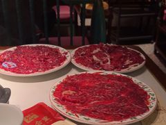 -汕头八合里海记牛肉店(清河店)