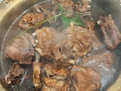 -和庆斋羊蝎子火锅·碳缸烧烤(顺义旗舰店)