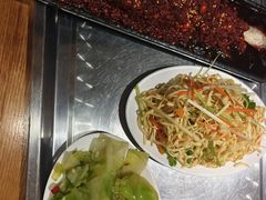 -韩麦大冷面(桂花街直营店)