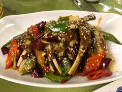 -新疆红柳花餐厅(新洲店)