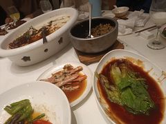 -沪华海鲜大酒楼(南汇店)