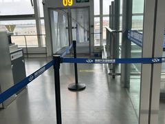 -南通兴东国际机场