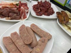 -集杰尚品海鲜烤肉自助餐厅(乳山振华店)