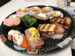 -N多寿司(恒隆店)