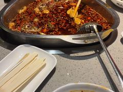 -味之绝美蛙鱼火锅(八号路店)